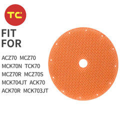 Humidifier Filter Fit for Daikins KNME043B4 Humidifier ACK70R MCK703JT MCK704JT ACK70 MCK70N TCK70 ACZ70 MCZ70R