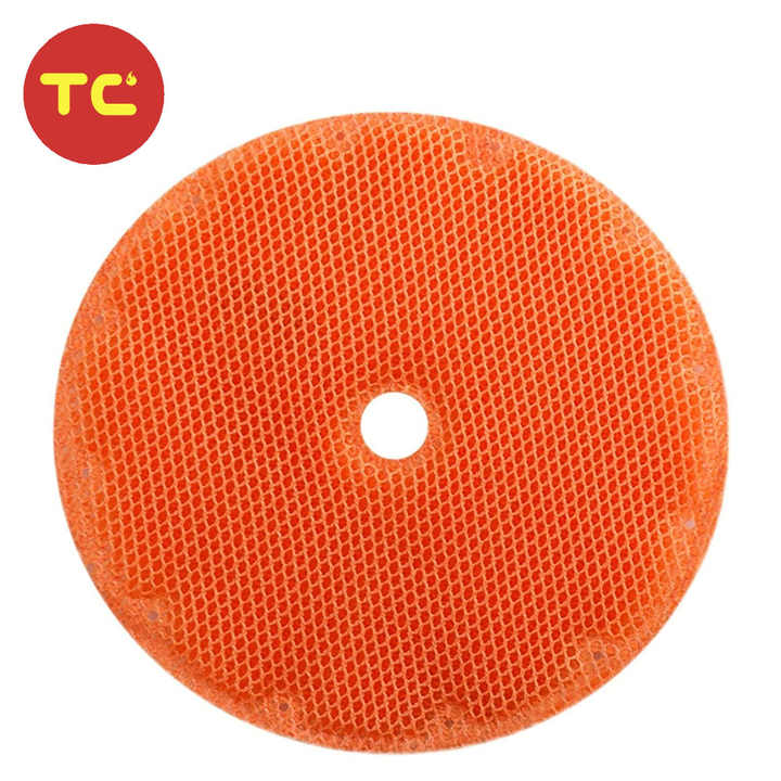 Humidifier Filter Fit for Daikins KNME043B4 Humidifier ACK70R MCK703JT MCK704JT ACK70 MCK70N TCK70 ACZ70 MCZ70R