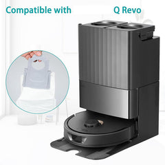 Robot Vacuum Dust Bags