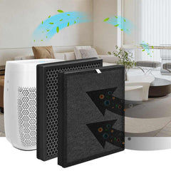 Zigma Air Purifier Filter
