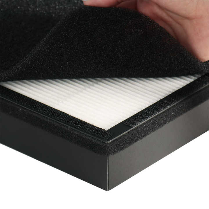 Zigma Air Purifier Filter