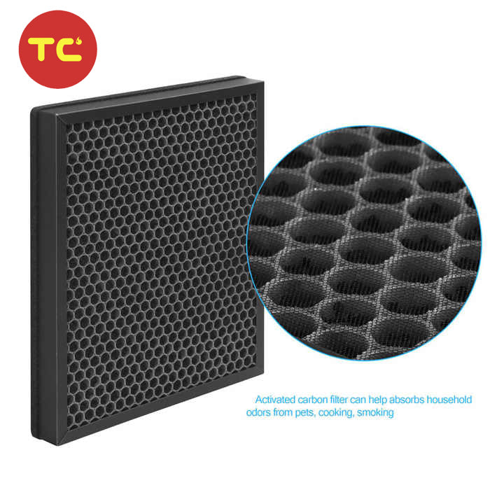 Zigma Air Purifier Filter