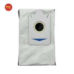 Vacuum Dust Bags For Ecovacs Deebot X2 Omni X2 Pro DEX86 Robot Vacuum Cleaner Household Cleaning Accessories