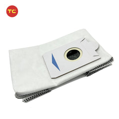 Vacuum Dust Bags For Ecovacs Deebot X2 Omni X2 Pro DEX86 Robot Vacuum Cleaner Household Cleaning Accessories