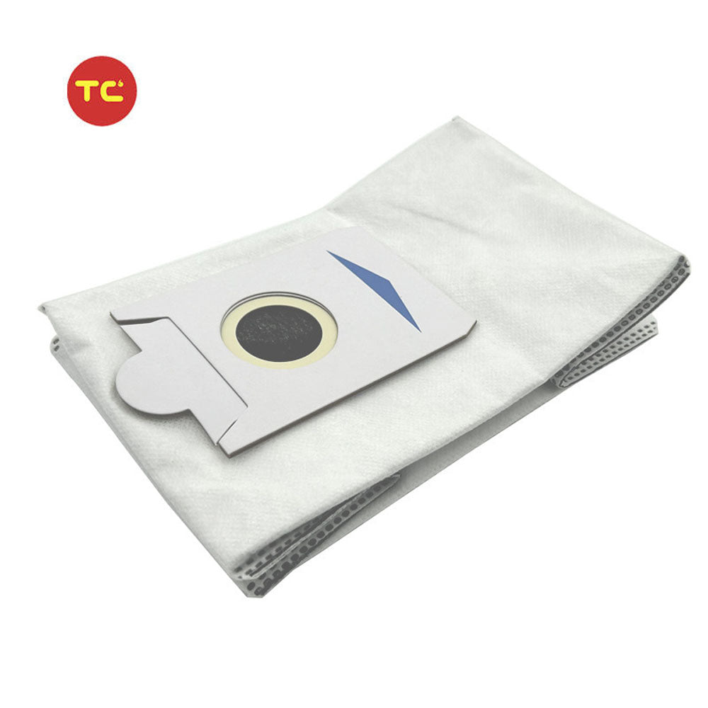 Vacuum Dust Bags For Ecovacs Deebot X2 Omni X2 Pro DEX86 Robot Vacuum Cleaner Household Cleaning Accessories