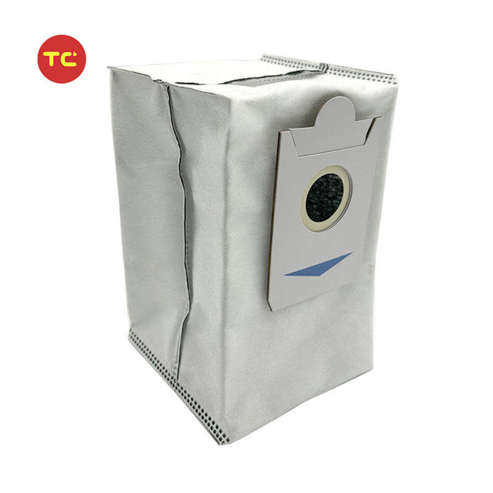 Vacuum Dust Bags For Ecovacs Deebot X2 Omni X2 Pro DEX86 Robot Vacuum Cleaner Household Cleaning Accessories