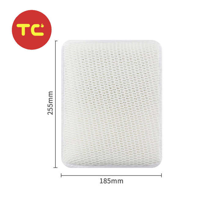 Humidifier Moisture Filter Suitable for Yadu Humidifier Purifier Filter SZK-J361 / J262 / J360WIFI Filter Element Filter Cotton