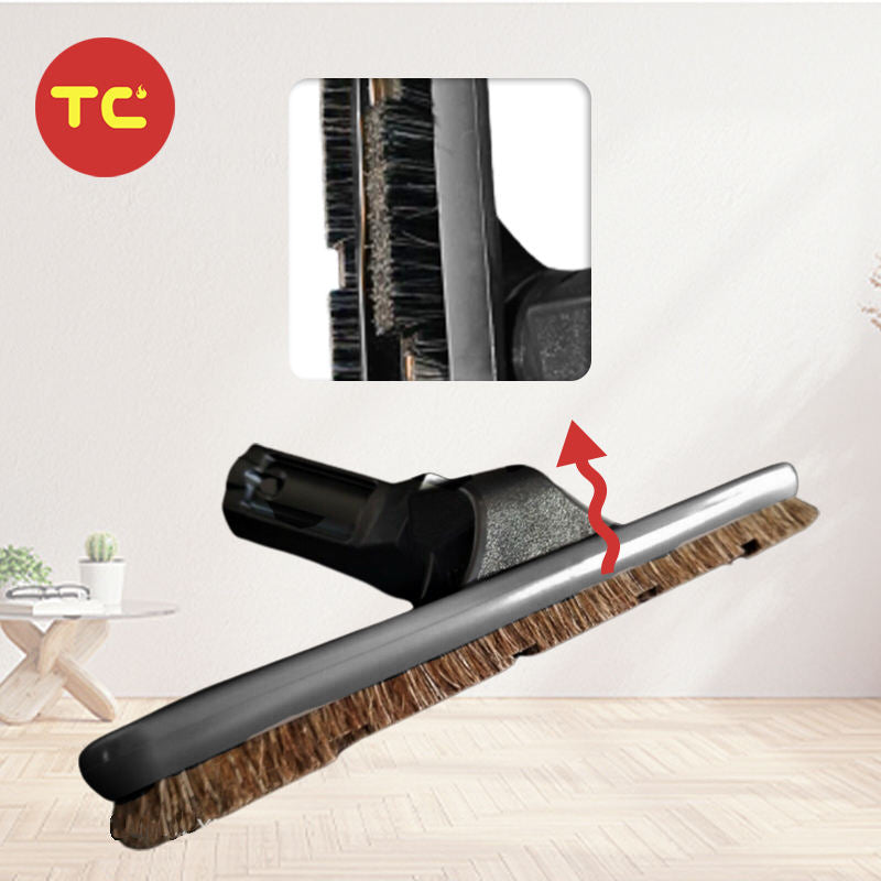 Rainbow Vacuum Cleaner Brush