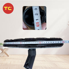 Rainbow Vacuum Cleaner Brush