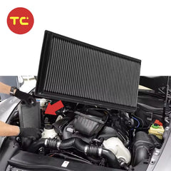 High Performance Automobile Engine Air Filter 958 Fit for Porsche Cayenne 958 / 958.2 Auto Parts