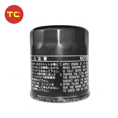 Oil Fliter