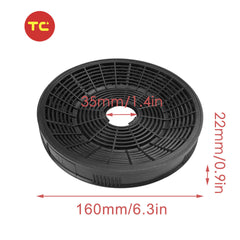 Range Hood Filters