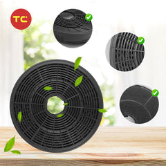 Range Hood Filters