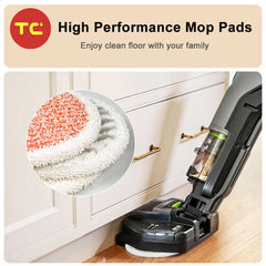 Mop Pads Replacements