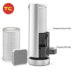 Molekule Air Purifier Parts