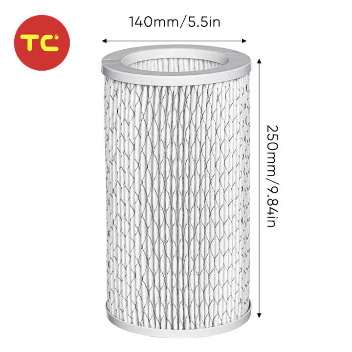 Molekule Air Purifier Parts