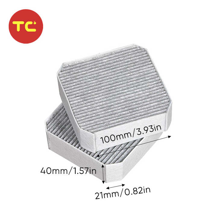 Molekule Air Purifier Parts