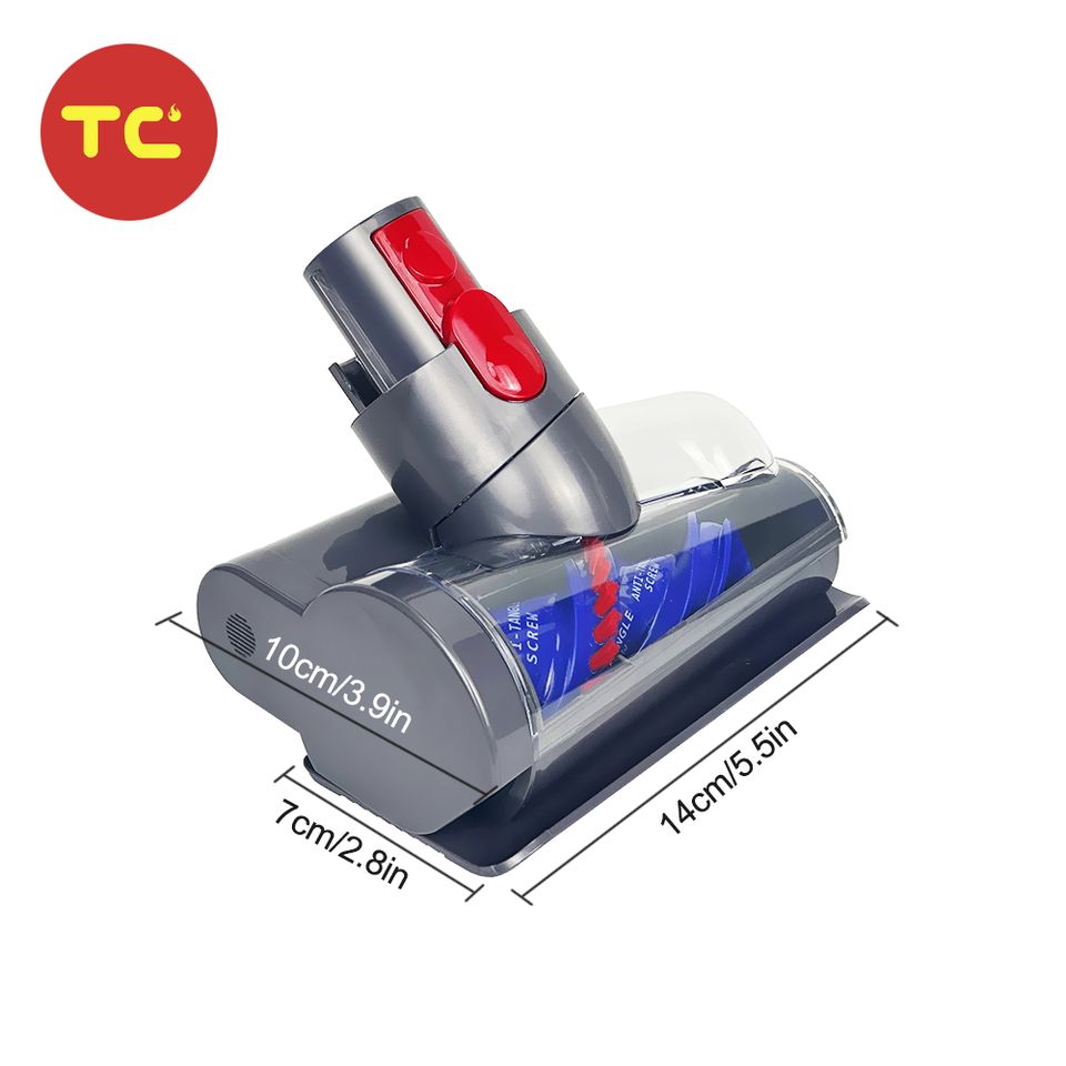 Vacuum Cleaner Brush Head