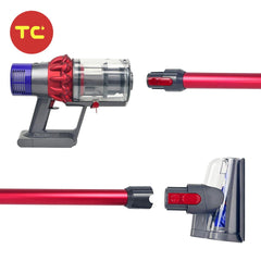 Vacuum Cleaner Brush Head