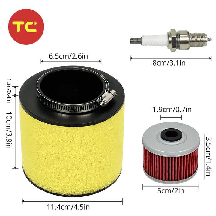 Auto Parts