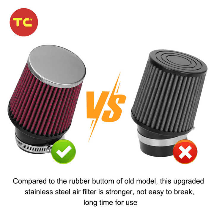 Motorcycle Air Filters