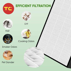 Air Purifiers Filter 
