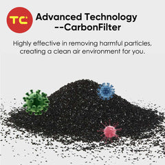 Air Purifiers Filter 
