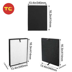 Air Purifiers Filter 