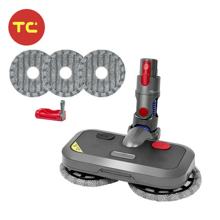 Vacuum Cleaner Parts Replacement