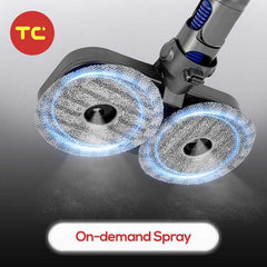 Vacuum Cleaner Parts Replacement