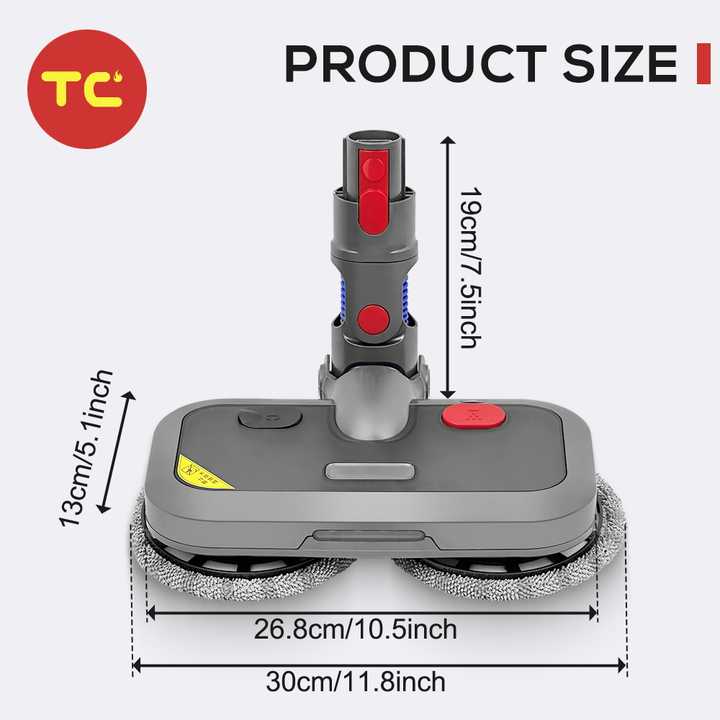 Vacuum Cleaner Parts Replacement