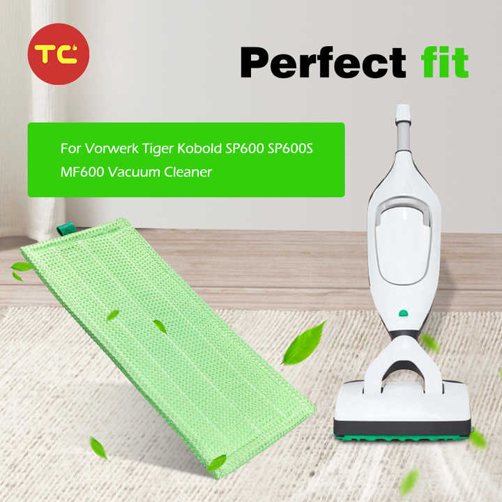 Mop Pads 