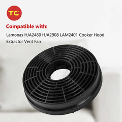 Cooker Hood Filters 