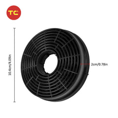 Cooker Hood Filters 