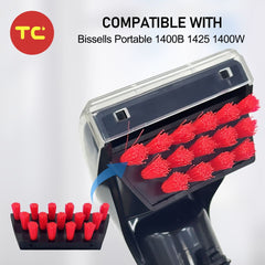 Vacuum Cleaner Brush