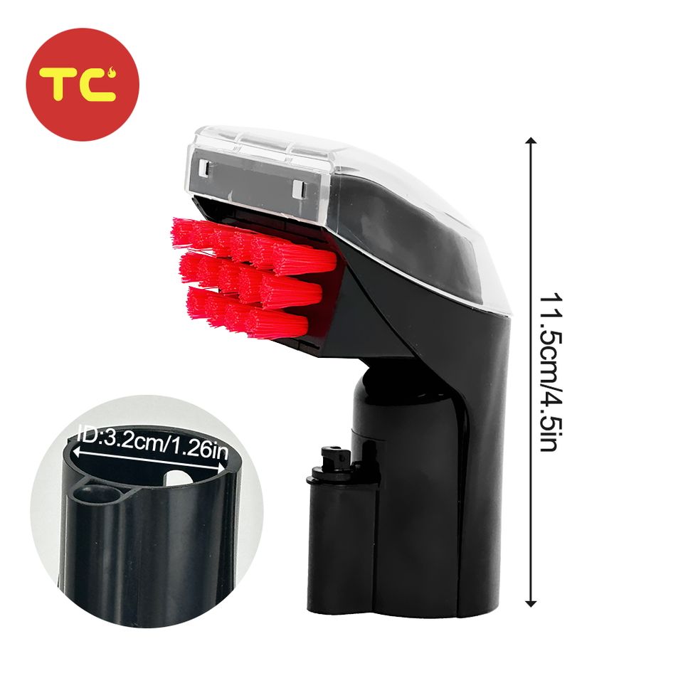 Vacuum Cleaner Brush