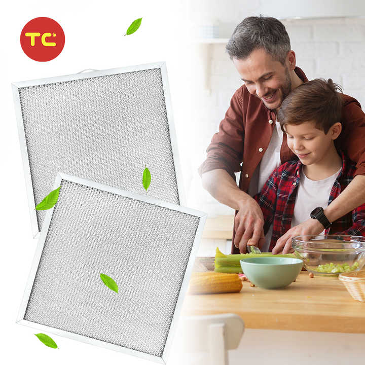 Cooker Hood Filter 