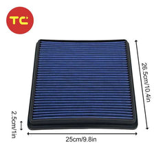 Engine Air Filters
