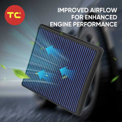 Engine Air Filters