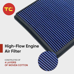Engine Air Filters