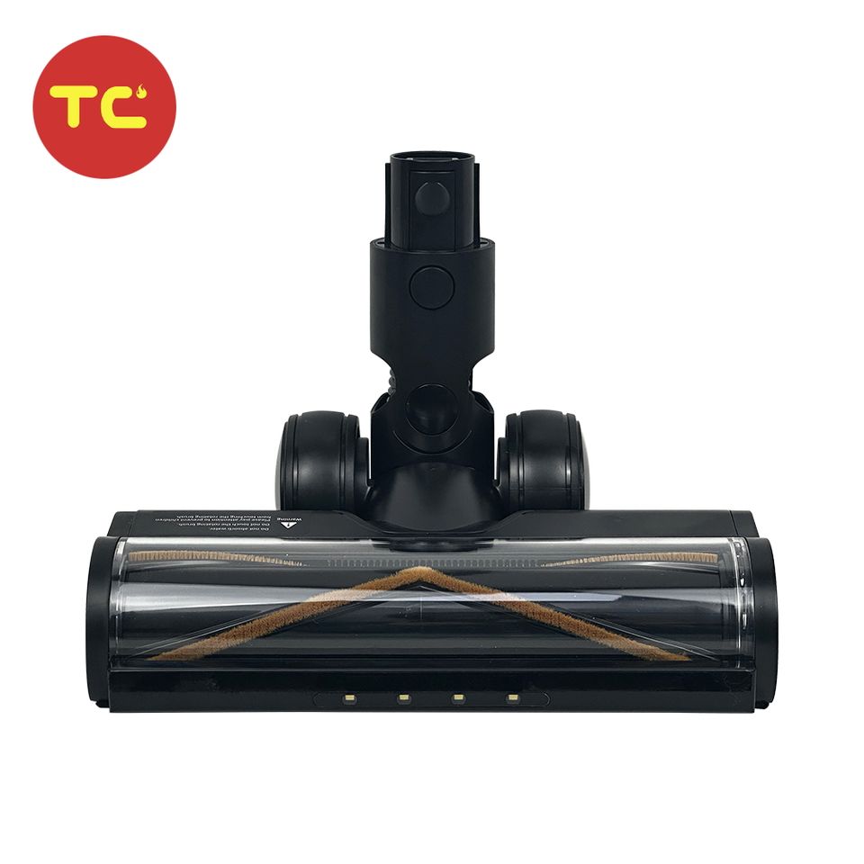 Vacuum Cleaner Brush Head