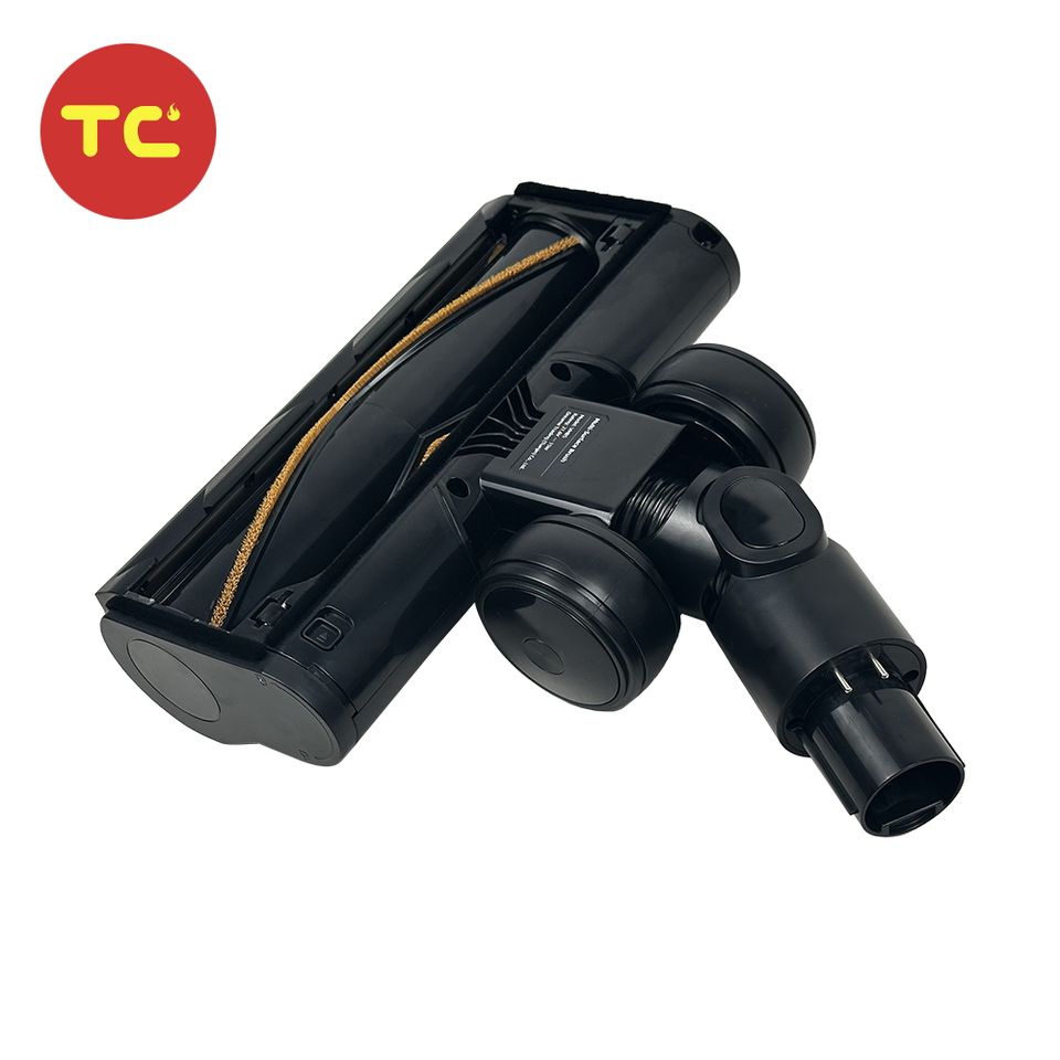 Vacuum Cleaner Brush Head
