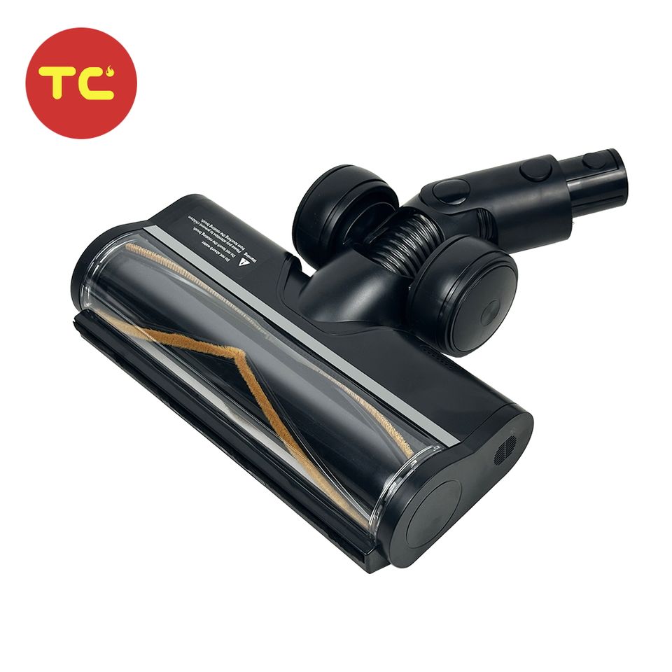 Vacuum Cleaner Brush Head