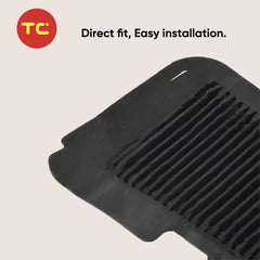 Cabin Air Filter