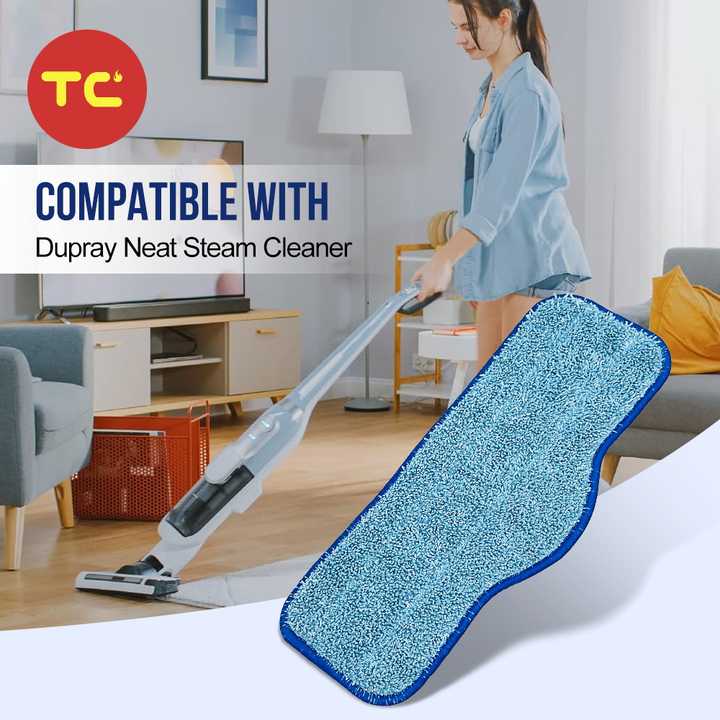 Mop Pads 