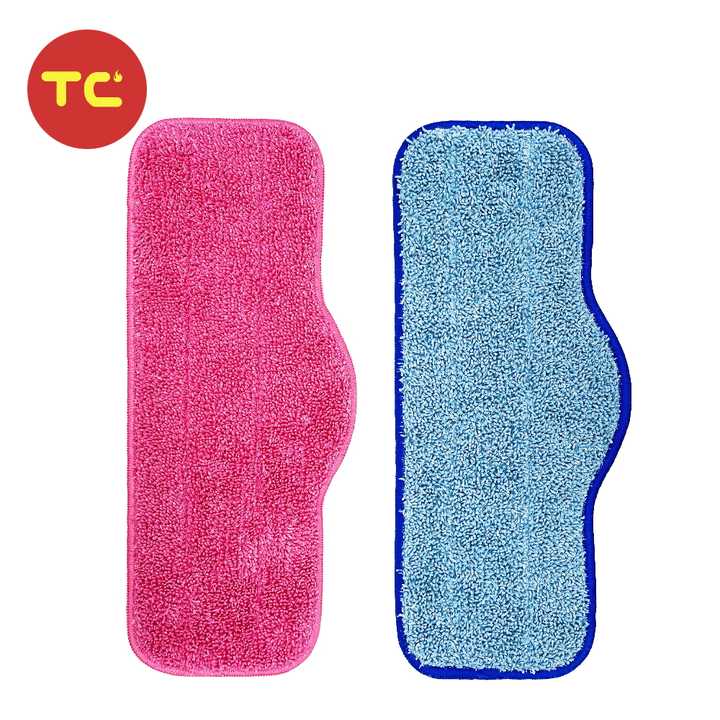 Mop Pads 