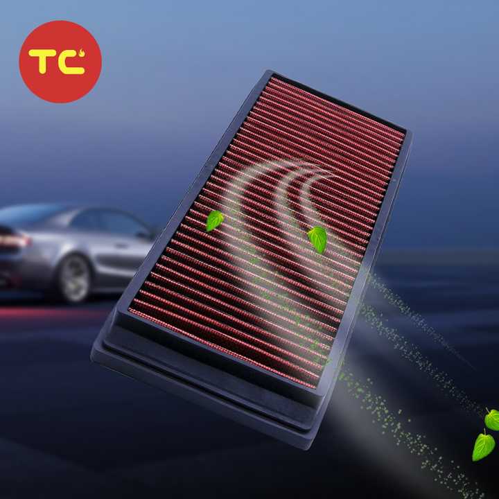 Engine Air Filters