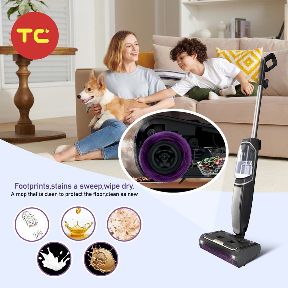 Shark Vacuum Cleaner Parts