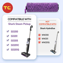 Shark Vacuum Cleaner Parts