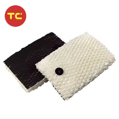 Humidifier Wick Filters for Sunbeam Bionaire SW2002CS SW2002 CB2002 SW-2002CS SW2002-CN fits SCM2300 SCM2400 BCM7900 Series